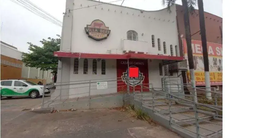 Casa comercial para alugar no São Marcos, São João da Boa Vista 