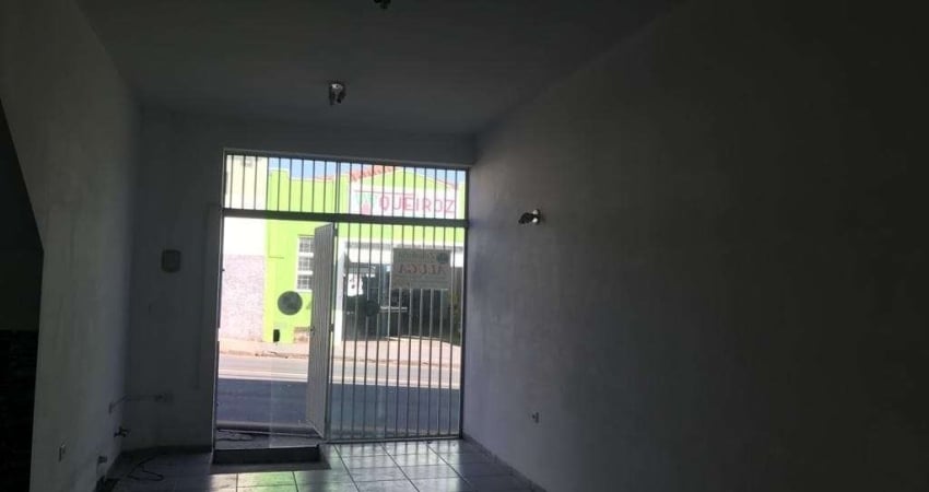 Ponto para alugar, 30 m² por R$ 880,00/mês - Pratinha - São João da Boa Vista/SP