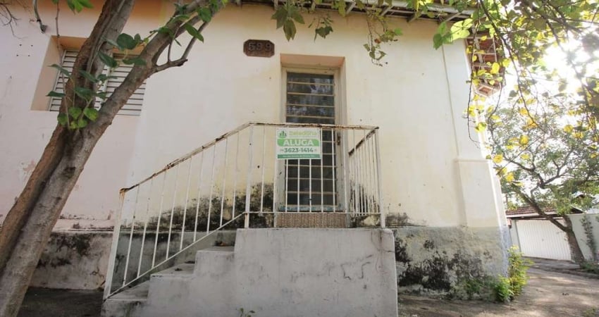 Casa para Locação 2 Quartos, 2 Vagas, 90M², Alegre, São João da Boa Vista - SP