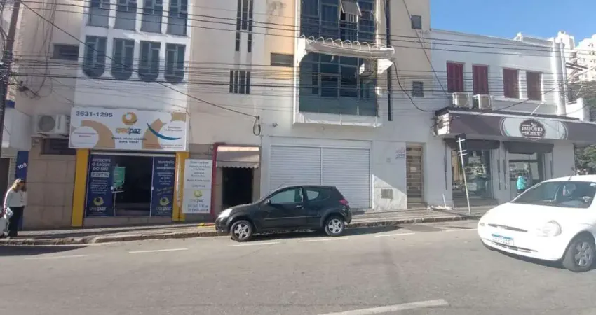 Sala para alugar, 35 m² no Centro - São João da Boa Vista/SP
