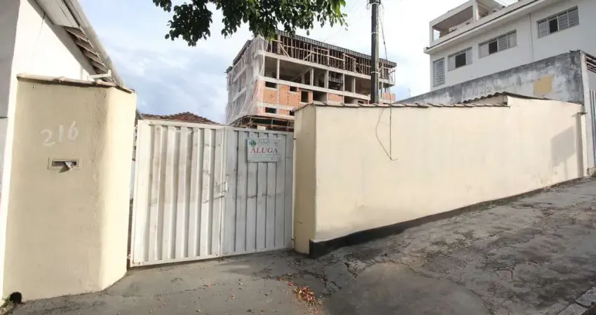 Galpão / Barracão para locação, Centro, São João da Boa Vista, SP