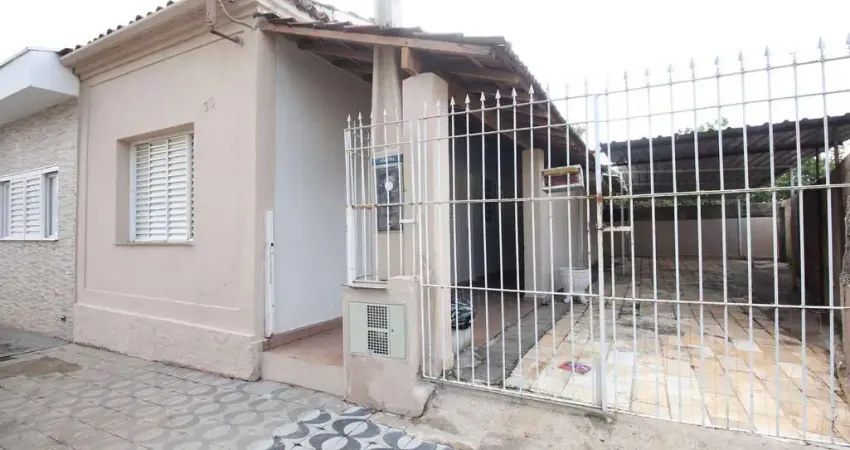 Casa para locação, Centro, São João da Boa Vista, SP