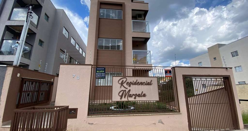 Apartamento NOVO para venda e locação, Jardim Bandeirantes, Poços de Caldas, MG