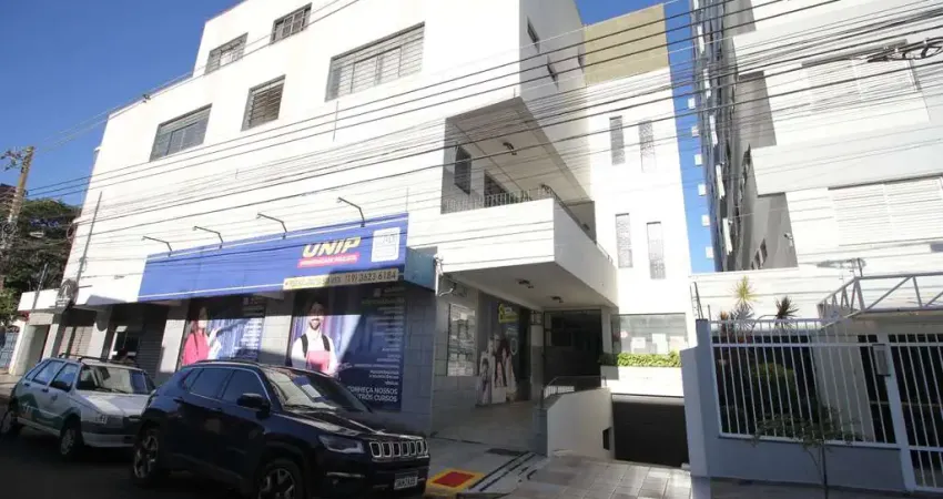 Loja para alugar, 120 m² por R$ 1.800,00/mês - Centro - São João da Boa Vista/SP