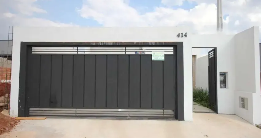 Casa para venda e locação, Pousada do Sol, São João da Boa Vista, SP