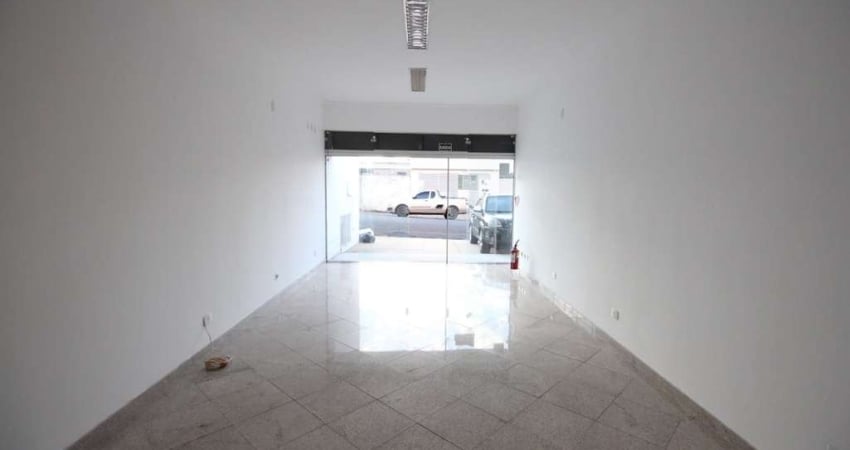 Ponto para locação, Centro, São João da Boa Vista, SP