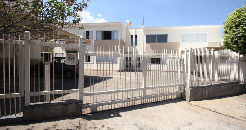 Apartamento à venda, Parque das Nações, São João da Boa Vista, SP