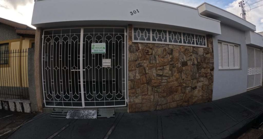 Casa para venda e locação, Centro, São João da Boa Vista, SP