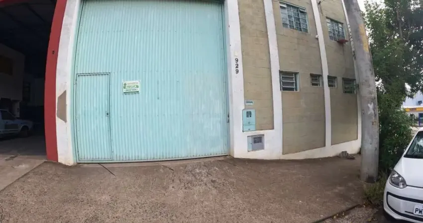 Ponto para locação, Pratinha, São João da Boa Vista, SP