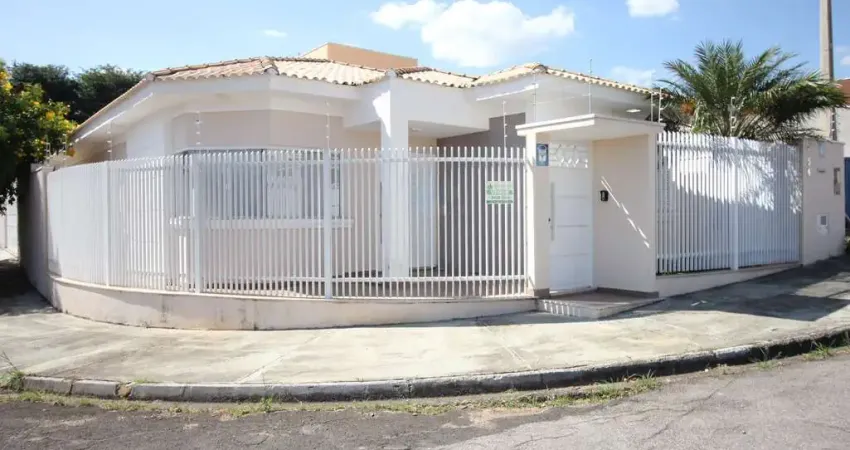 Casa à venda, Terras de São José, São João da Boa Vista, SP