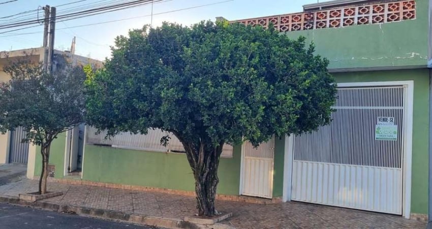 Casa à venda, Jardim do Trevo, São João da Boa Vista, SP