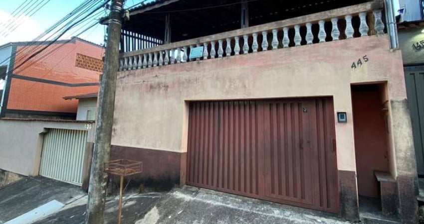 Casa com 3 quartos à venda no Jardim Esperança, Poços de Caldas 