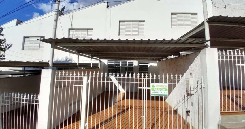 Casa com 2 dormitórios para alugar, 78 m² por R$ 1.400,00/mês - Vila Isabel - São João da Boa Vista