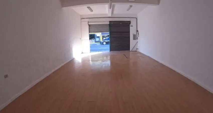Ponto Comercial para locação, Centro, São João da Boa Vista, SP