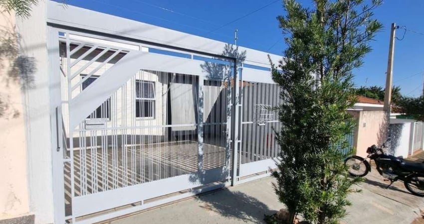 Casa para locação, Jardim Nova São João, São João da Boa Vista, SP