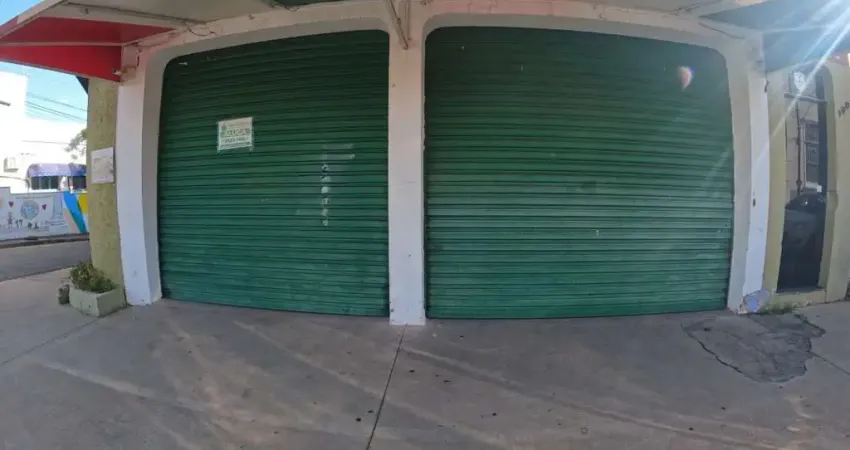 Ponto Comercial para locação, Centro, São João da Boa Vista, SP