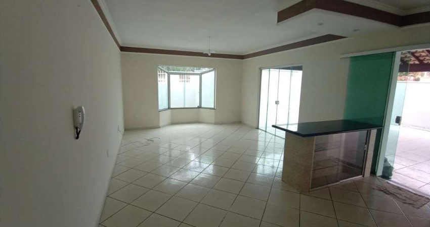 Casa com 2 dormitórios para alugar, 150 m² - Recanto do Lago - São João da Boa Vista/SP