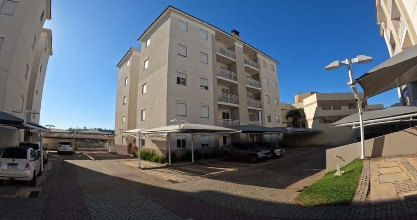 Apartamento para venda e locação, Jardim Nova São João, São João da Boa Vista, SP