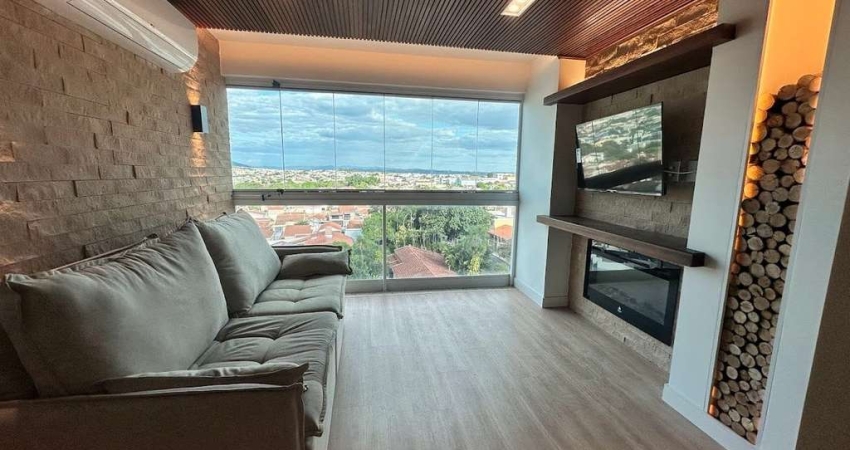 Apartamento Estilo Studio para Locação em São João da Boa Vista/SP