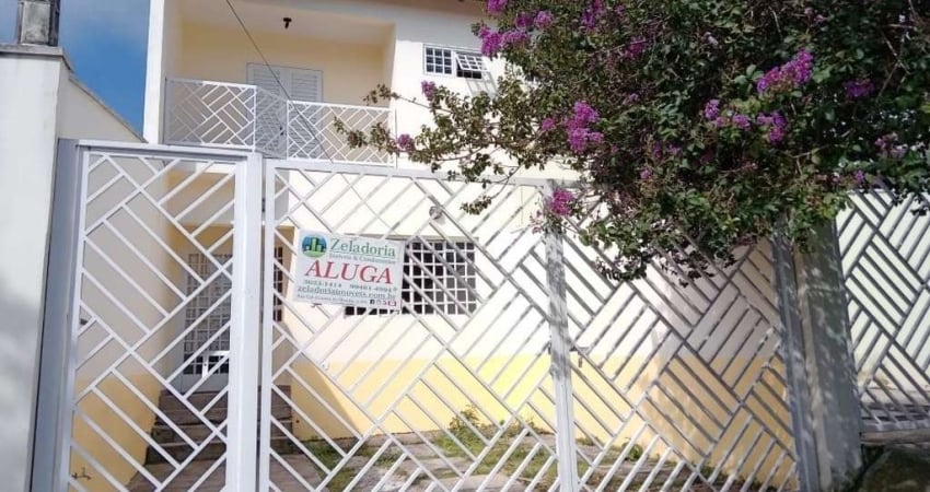 Casa com 3 dormitórios para alugar, 170 m² por R$ 1.890,00/mês - Jardim Vila Rica - São João da Boa