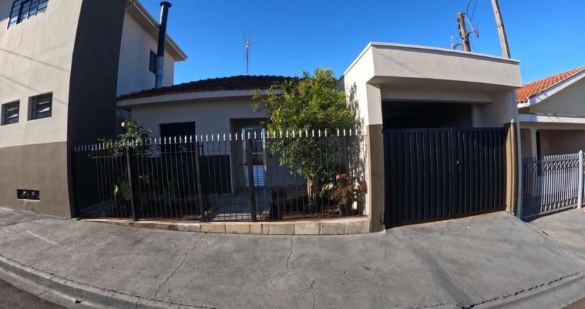 Casa para locação, Vila Valentin, São João da Boa Vista, SP