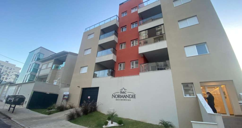 Apartamento à venda, Jardim Elvira Dias, Poços de Caldas, MG