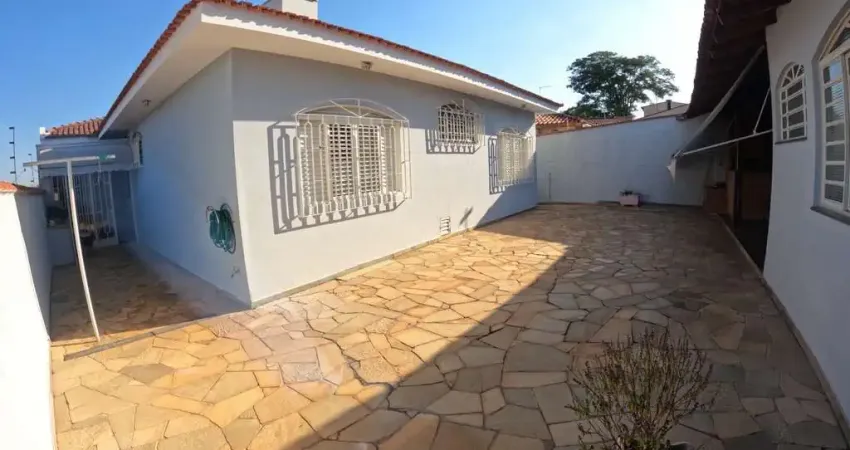 Casa à venda, Vila Conceição, São João da Boa Vista, SP