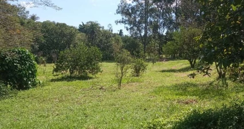 Sítio com 2 dormitórios para alugar, 25000 m² por R$ 1.300,00/mês - Rodovia São João - Vargem Grand