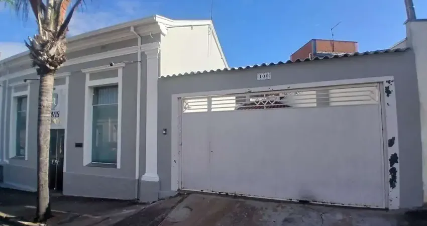 Casa para locação, Centro, São João da Boa Vista, SP