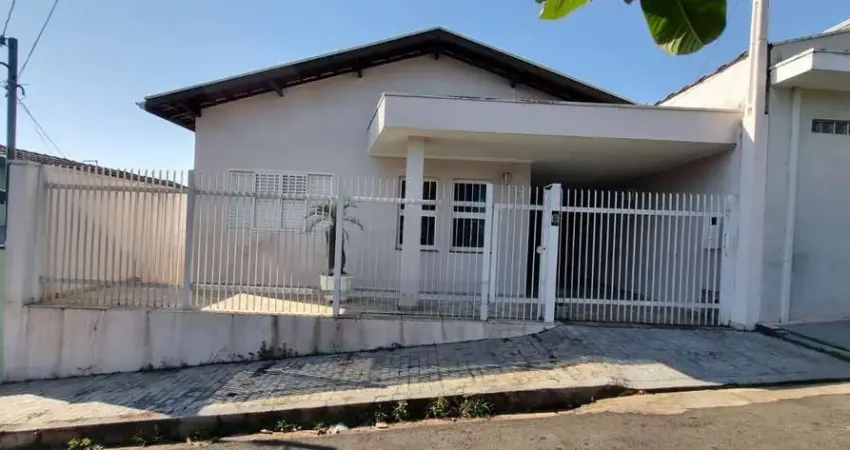 Casa para locação e venda, Rosário, São João da Boa Vista, SP