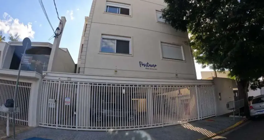 Apartamento para locação, Centro, São João da Boa Vista, SP