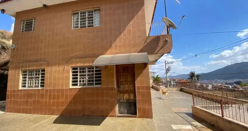 Casa para locação, Santo André, Poços de Caldas, MG