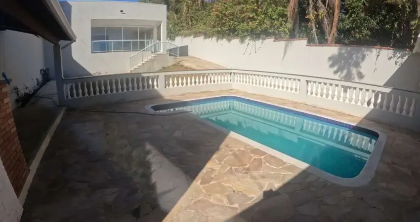 Chácara para locação, solário da mantiqueira, são joão da boa vista, sp