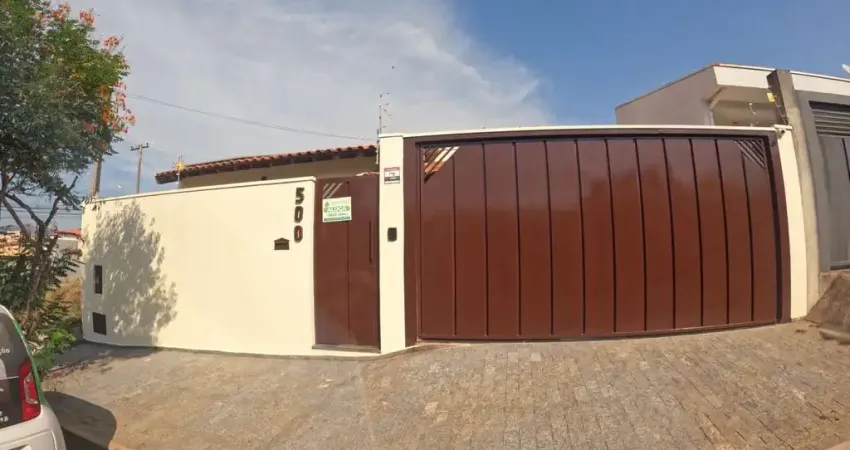 Casa para locação, terras de são josé, são joão da boa vista, sp