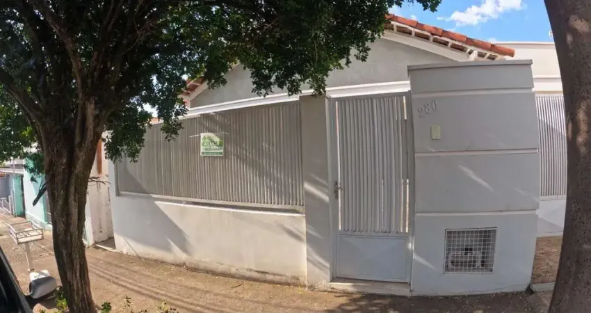 Casa com 2 dormitórios para alugar, 70 m²  - são benedito - são joão da boa vista/sp