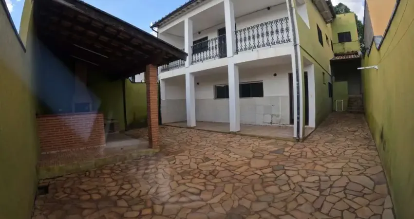 Casa com 3 dormitórios, 190 m² - vila estrela - são joão da boa vista/sp