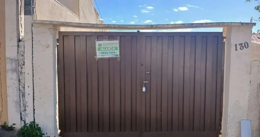 Casa para locação, jardim são nicolau, são joão da boa vista, sp