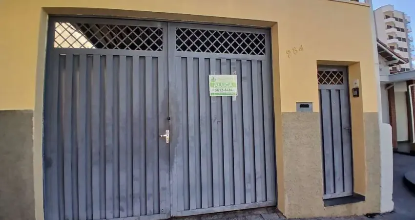 Casa para locação, perpétuo socorro, são joão da boa vista, sp