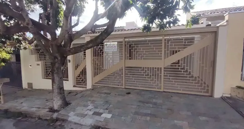 **em breve** casa com 3 dormitórios para alugar, 230 m²- jardim nova são joão - são joão da boa vis