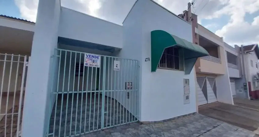 Casa para venda e locação, jardim santo andré, são joão da boa vista, sp