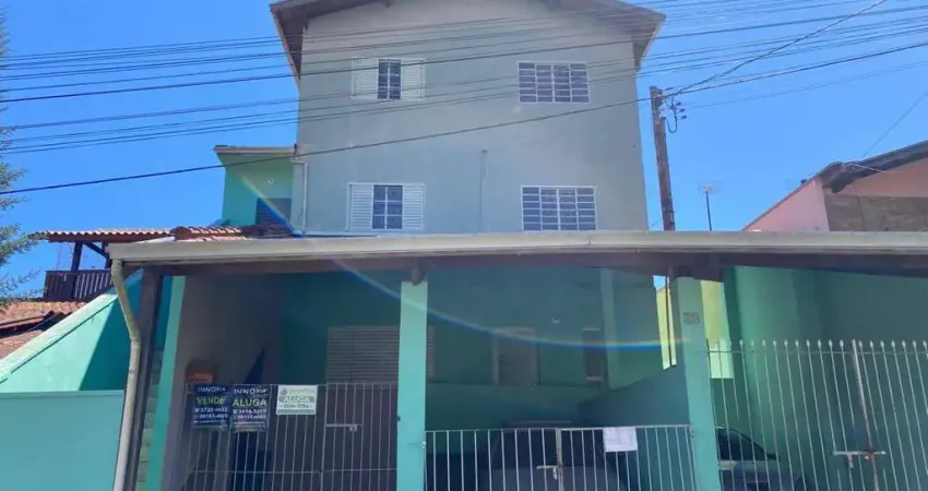 Apartamento para venda e locação, jardim philadélphia ii, poços de caldas, mg