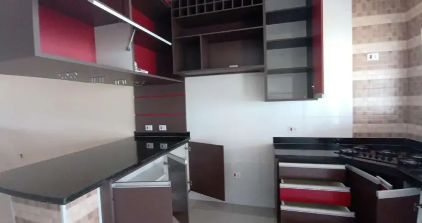 Casa com 2 dormitórios para alugar, 150 m² - jardim dos jacarandás fase 2 - são joão da boa vista/s