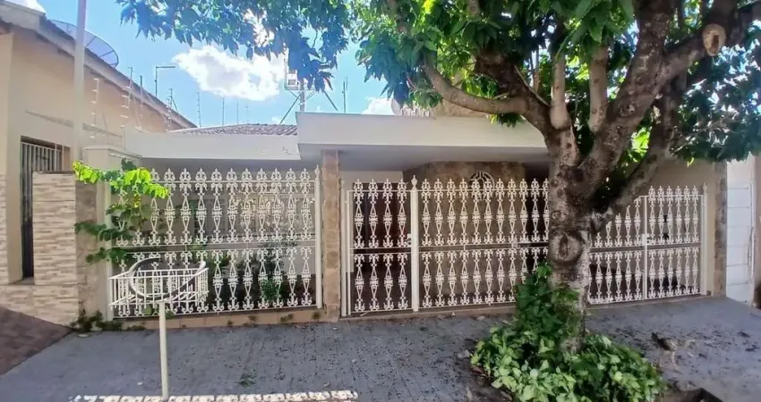 Casa com 3 quartos para alugar na Vila Clayton, São João da Boa Vista