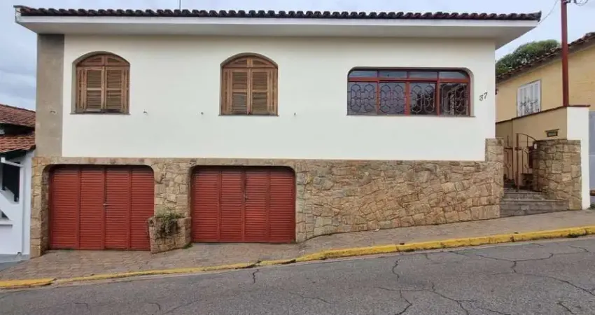 Casa com 3 quartos para alugar no Centro, São João da Boa Vista 