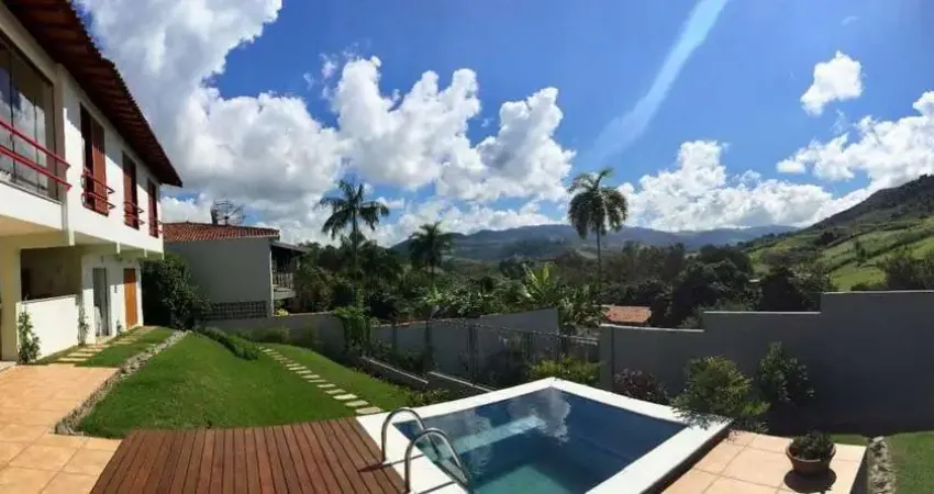 Encante-se com esta chácara em águas da prata – o refúgio perfeito na serra da mantiqueira!