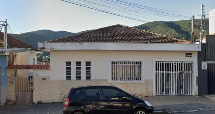 Excelente oportunidade! terreno com 3 casas à venda no bairro aparecida – ideal para investidores o