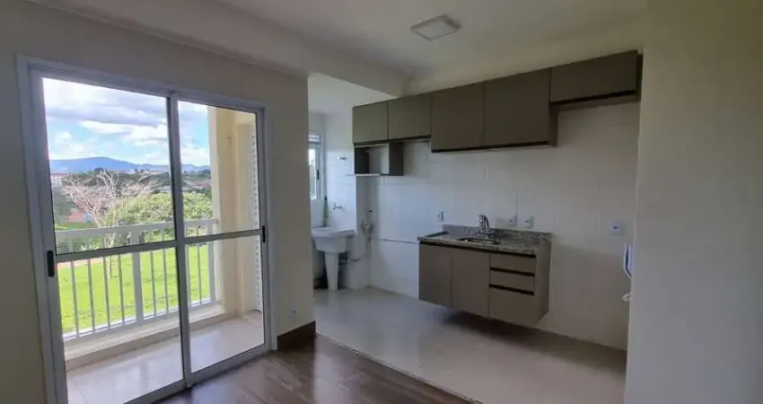 Apartamento com 2 quartos para alugar no Jardim Magalhães, São João da Boa Vista
