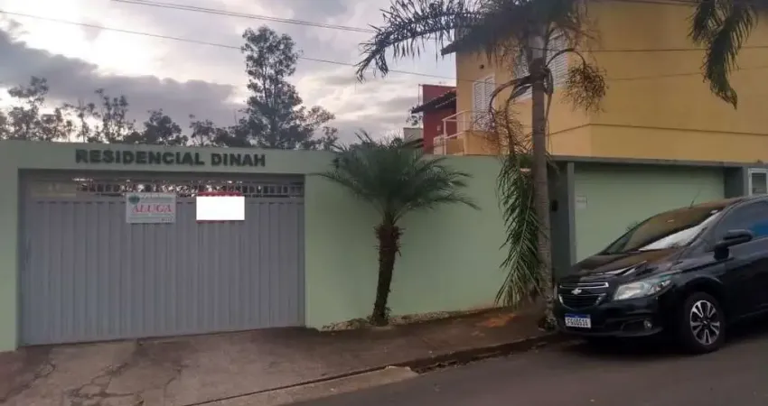 Casa com 2 dormitórios para alugar, 80 m² por r$ 1.500/mês - jardim nova são joão - são joão da boa
