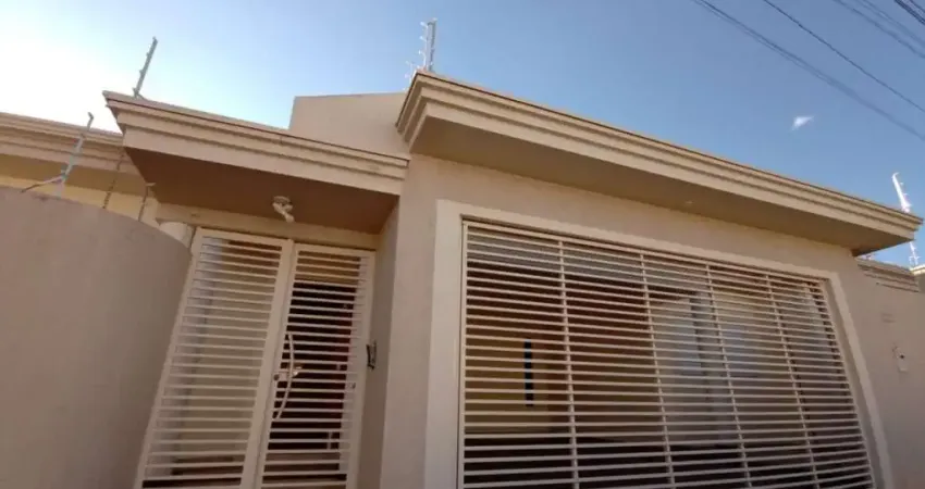 Casa com 3 dormitórios para alugar, 130 m²- recanto do lago - são joão da boa vista/sp