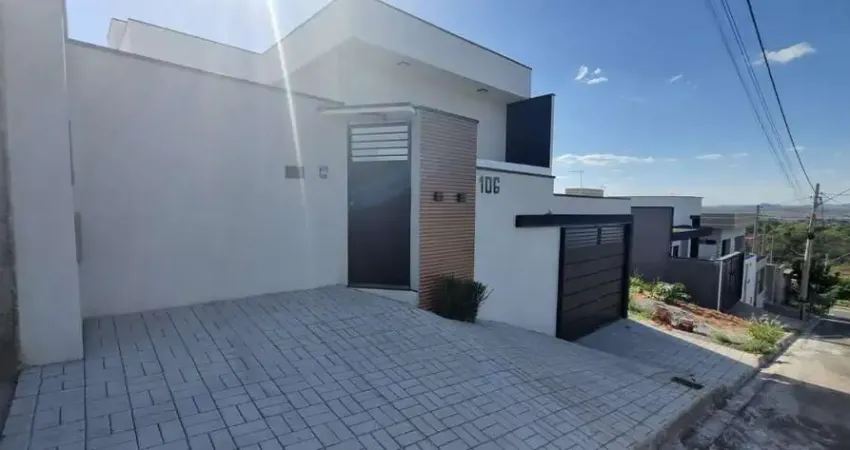 Casa à venda, loteamento portal da aliança, são joão da boa vista, sp